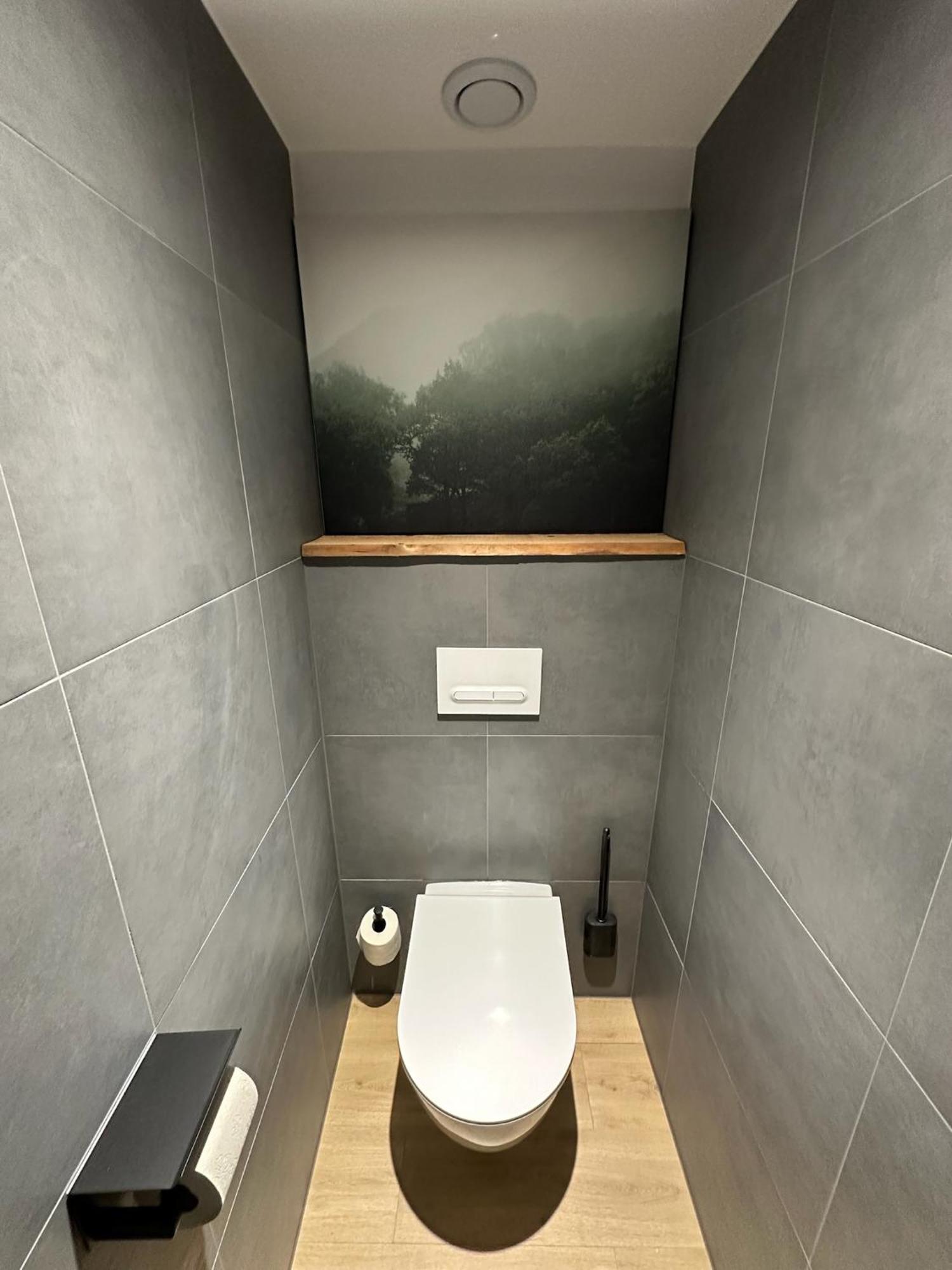 Le Nid De La Cathedrale Apartment